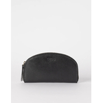 Portefeuille Blake - black - classic leather - O My Bag 01