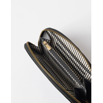 Portefeuille Blake - black - classic leather - O My Bag 03