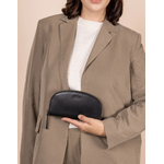 Portefeuille Blake - black - classic leather - O My Bag 04