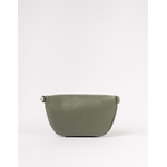 Sac Milo - Sage - Vegan Mirum - O My Bag 06