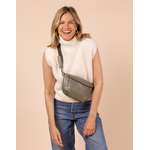Sac Milo - Sage - Vegan Mirum - O My Bag 01