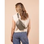 Sac Milo - Sage - Vegan Mirum - O My Bag 02