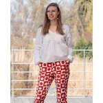 4. Pantalon Gaby Thinking Mu