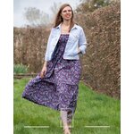 13. Robe EOF + Veste Velitaa - Armed Angels
