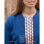 22 Blouson Ella - Givn