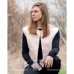 26 Veste Paula - Lanius