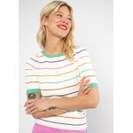 Pull-Pretty-Preppy-ligné-coton-biologique-Blutsgeschwister01