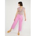 Pantalon-high-waist-culotte-rose-coton-biologique-Blutsgeschwister01