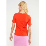 T-shirt-balconnet-feminin-orange-coton-biologique-blutsgeschwister03
