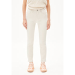 Jeans Lejaani - undyed - coton biologique et coton recyclé - Armed Angels 01