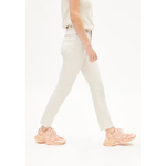 Jeans Lejaani - undyed - coton biologique et coton recyclé - Armed Angels 06