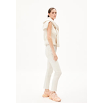 Jeans Lejaani - undyed - coton biologique et coton recyclé - Armed Angels 04