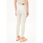 Jeans Lejaani - undyed - coton biologique et coton recyclé - Armed Angels 02