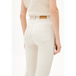 Jeans Lejaani - undyed - coton biologique et coton recyclé - Armed Angels 03
