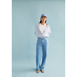 Jeans Enijaa - horizon - coton recyclé - Armed Angels 04