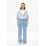 Jeans Enijaa - horizon - coton recyclé - Armed Angels 05