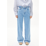 Jeans Enijaa - horizon - coton recyclé - Armed Angels 01