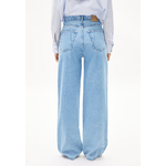 Jeans Enijaa - horizon - coton recyclé - Armed Angels 02
