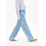Jeans Enijaa - horizon - coton recyclé - Armed Angels 06