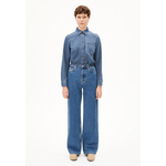 Jeans Enijaa - daydream - coton recyclé - Armed Angels 05