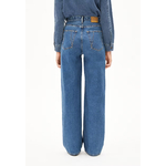 Jeans Enijaa - daydream - coton recyclé - Armed Angels 02