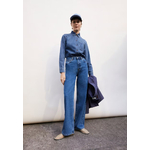 Jeans Enijaa - daydream - coton recyclé - Armed Angels 04