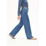 Jeans Enijaa - daydream - coton recyclé - Armed Angels 06