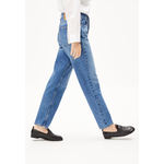 Jeans Aaikala - crunchy - coton recyclé - Armed Angels 06