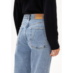 Jeans Mairaa - europie - coton recyclé et Tencel - Armed Angels 03