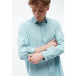 Chemise-John-Irish-Mint-lin-Givn04