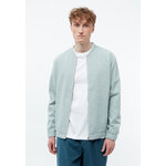Veste-Casper-Cloudy Mint-coton-biologique-Givn02