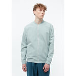 Veste-Casper-Cloudy Mint-coton-biologique-Givn03