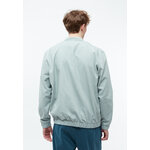 Veste-Casper-Cloudy Mint-coton-biologique-Givn05