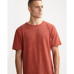 T-shirt-Liam-Terracotta-coton-biologique-chanvre-Kuyichi02