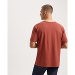 T-shirt-Liam-Terracotta-coton-biologique-chanvre-Kuyichi03