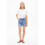 T-shirt-lualaa-white-coton-biologique-Armed-Angels05