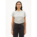 T-shirt-Idaara-stripes-white-seagreen-coton-biologique-Armed-Angels01