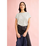 T-shirt-Idaara-stripes-white-seagreen-coton-biologique-Armed-Angels04