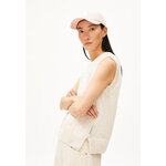 Debardeur-Taari-oatmilk-light-oatmilk-coton-biologique-polyester-recycle-Armed-Angels01