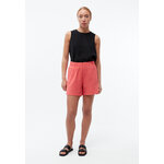 Short-Clementine-Sunset-Coral-coton-biologique-Givn05
