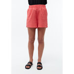 Short-Clementine-Sunset-Coral-coton-biologique-Givn01