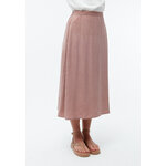 Jupe-Vana-Rosewood-tencel-Givn01
