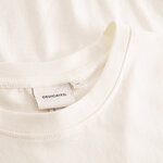 T-shirt Stockholm Summer Bikes Off-White - coton biologique - Dedicated 03