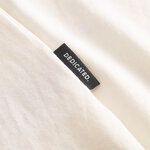 T-shirt Visby Summer Bikes Off-White - coton biologique - Dedicated 05