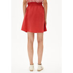 Jupe-filizaa-lino-coral-blush-lin-ecovero-Armed-Angels02