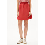 Jupe-filizaa-lino-coral-blush-lin-ecovero-Armed-Angels01