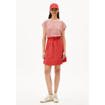 Jupe-filizaa-lino-coral-blush-lin-ecovero-Armed-Angels05