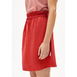 Jupe-filizaa-lino-coral-blush-lin-ecovero-Armed-Angels03