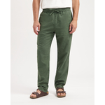 Pantalon-Tyler-Moss-Green-coton-biologique-lin-Kuyichi01
