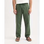 Pantalon-Tyler-Moss-Green-coton-biologique-lin-Kuyichi02